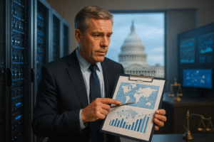 Regulatory Trends Shaping Digital Infrastructure in 2025