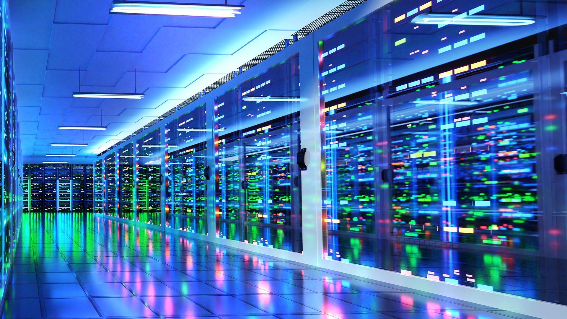 Why Edge Data Centers Are Critical for the AI Era